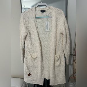 Simply Southern cardigan